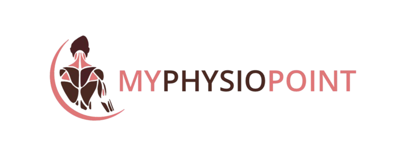 MyPhysioPoint Logo